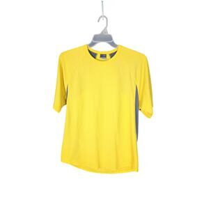 Vintage Y2K Nike Sphere Dry T men's medium